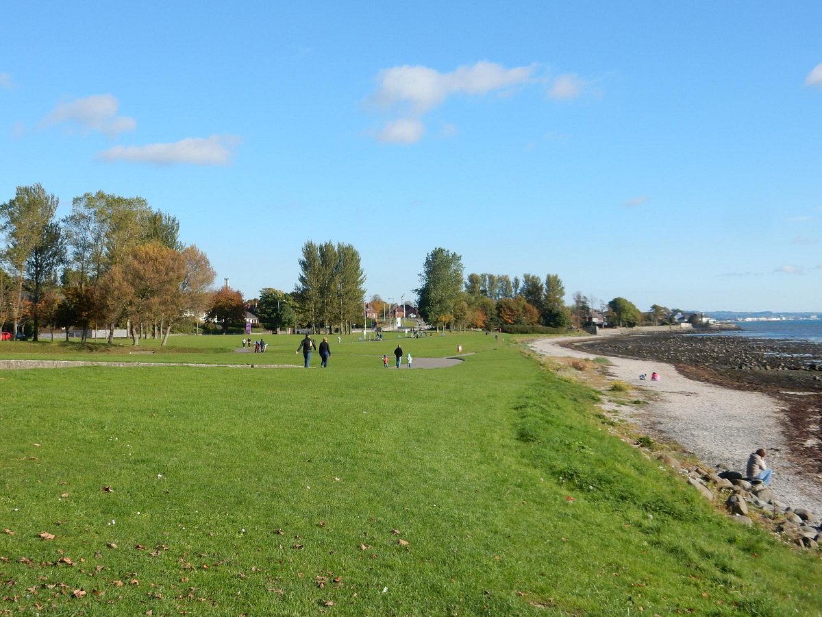 🏞️ 조던스타운 호숫가 공원 (조던스타운 러프쇼어 파크)